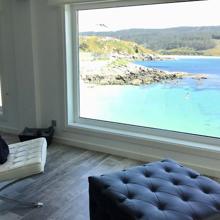 Apartamento Mirador De Corme Εξωτερικό φωτογραφία