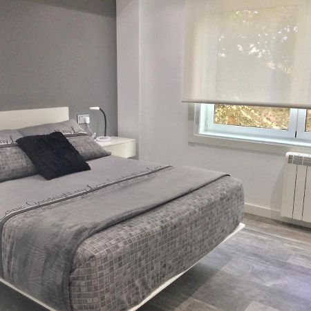Apartamento Mirador De Corme Εξωτερικό φωτογραφία