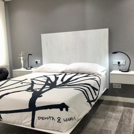 Apartamento Mirador De Corme Εξωτερικό φωτογραφία