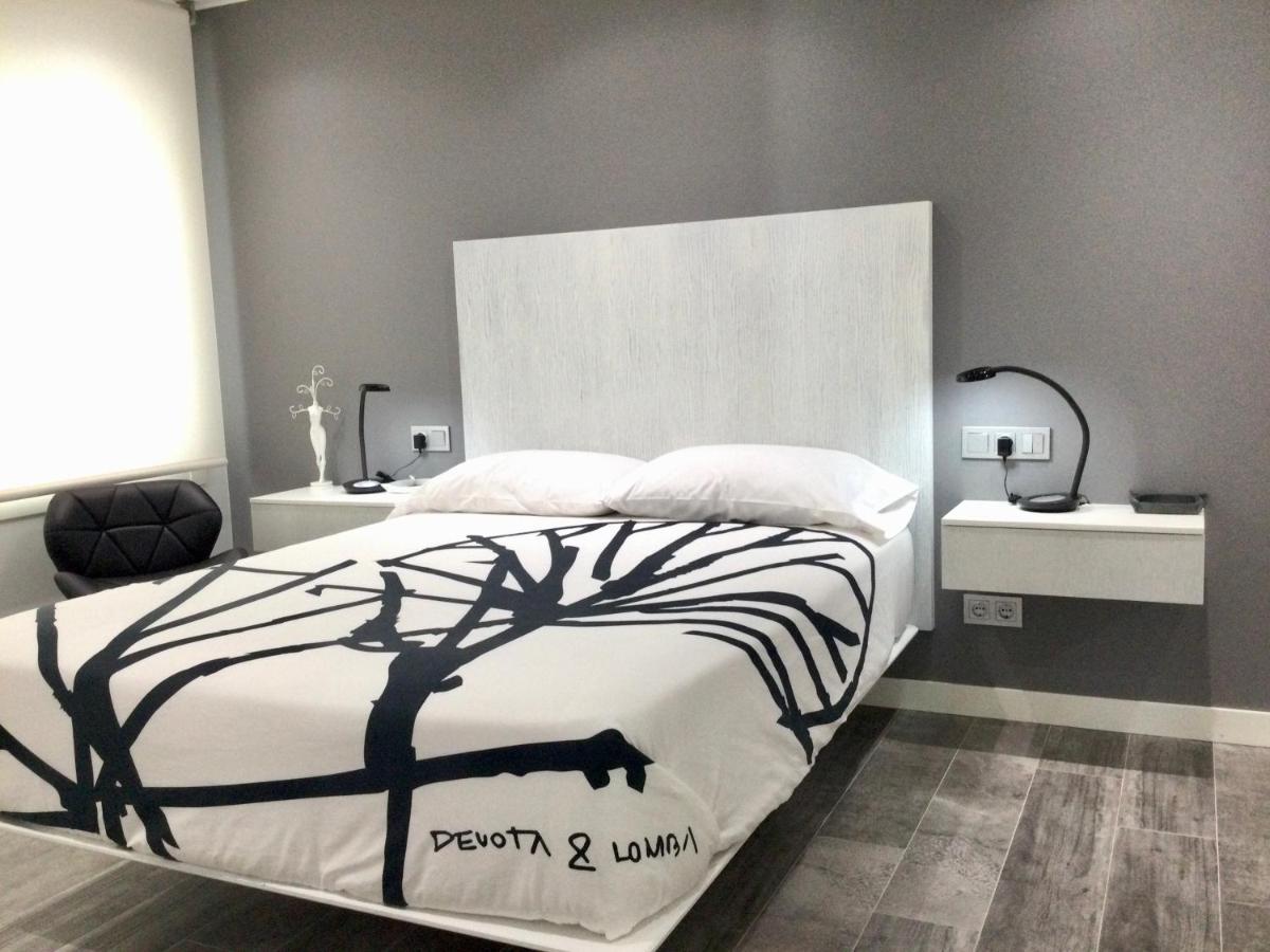Apartamento Mirador De Corme Εξωτερικό φωτογραφία