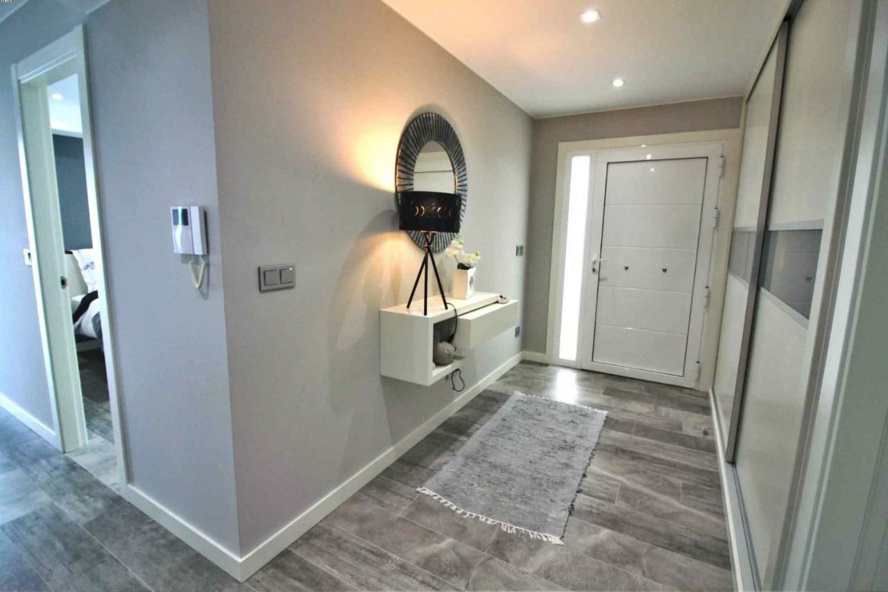 Apartamento Mirador De Corme Εξωτερικό φωτογραφία