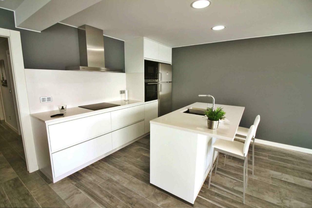 Apartamento Mirador De Corme Εξωτερικό φωτογραφία