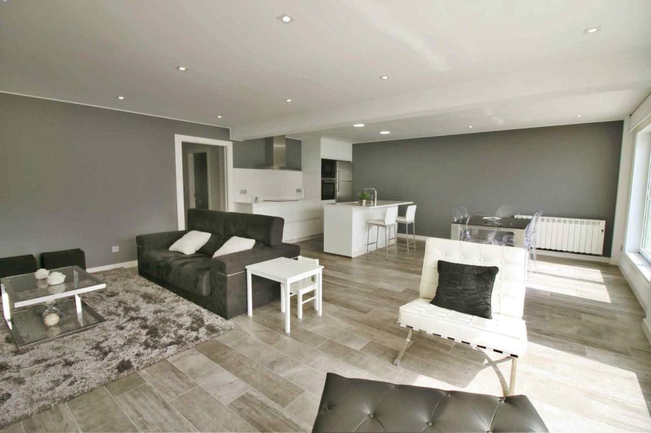 Apartamento Mirador De Corme Εξωτερικό φωτογραφία