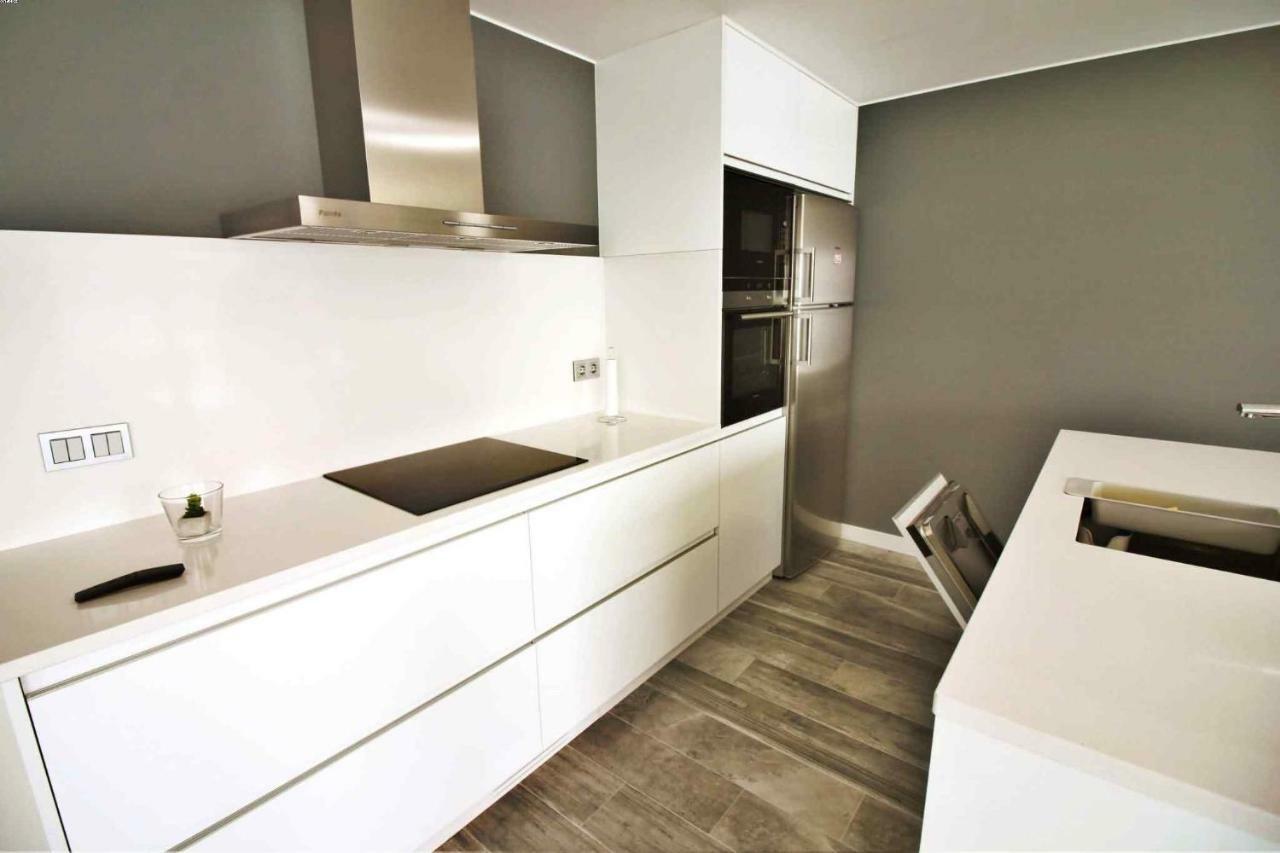 Apartamento Mirador De Corme Εξωτερικό φωτογραφία
