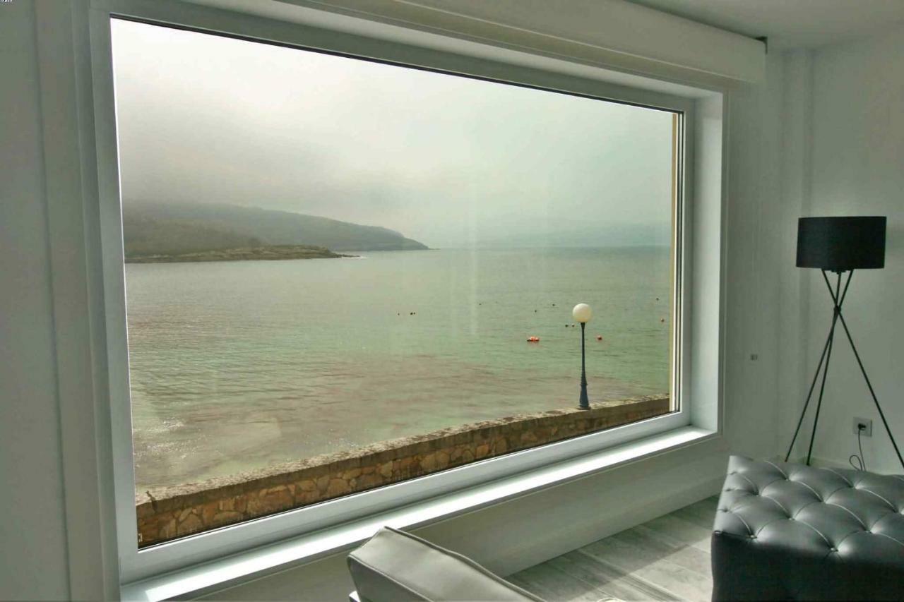Apartamento Mirador De Corme Εξωτερικό φωτογραφία