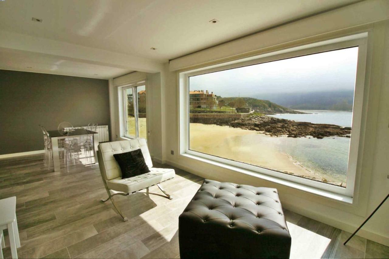 Apartamento Mirador De Corme Εξωτερικό φωτογραφία